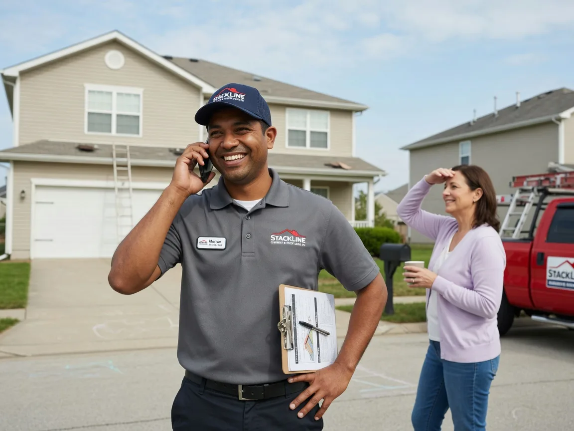 Chimney flashing repair Realitos, TX FAQs